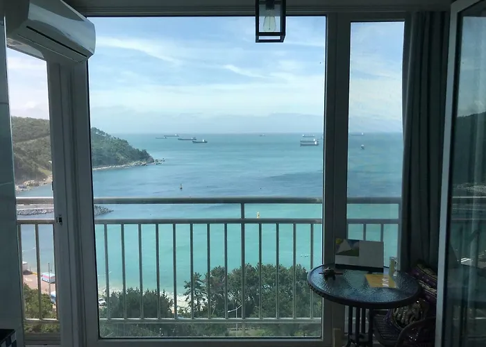 Ocean View Hamji Homestay