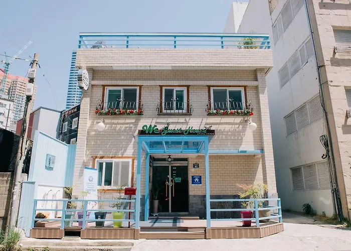 We Guesthouse