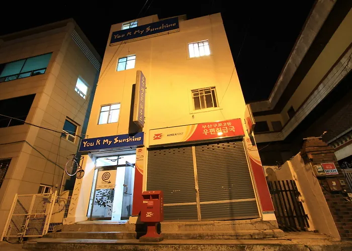 Yusun Guesthouse
