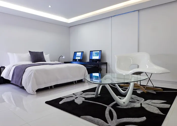 Busan Amare Hotel