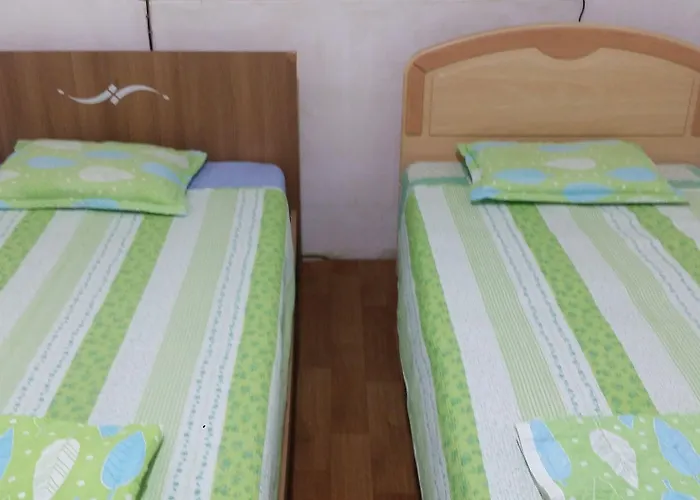 Og Guesthouse - Hostel