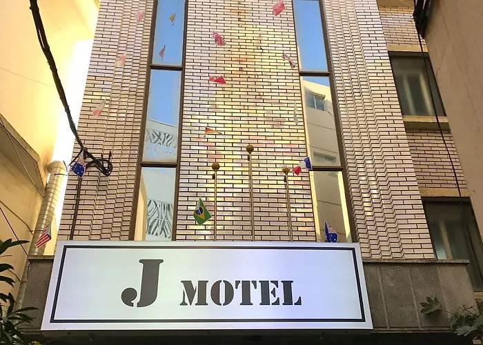 J Motel