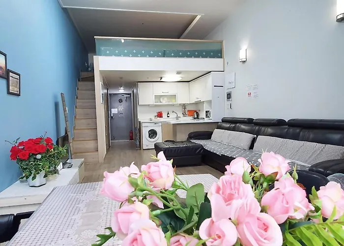 Ck Apartment 1