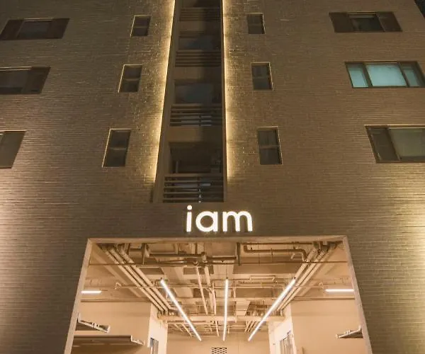 Iam Residence