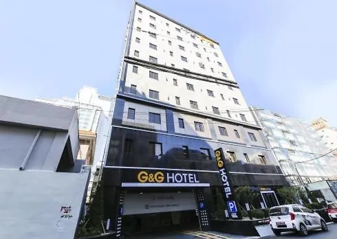 G&G Hotel