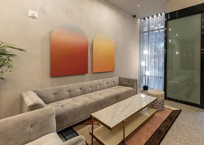 Brown Dot Hotel Deokcheon