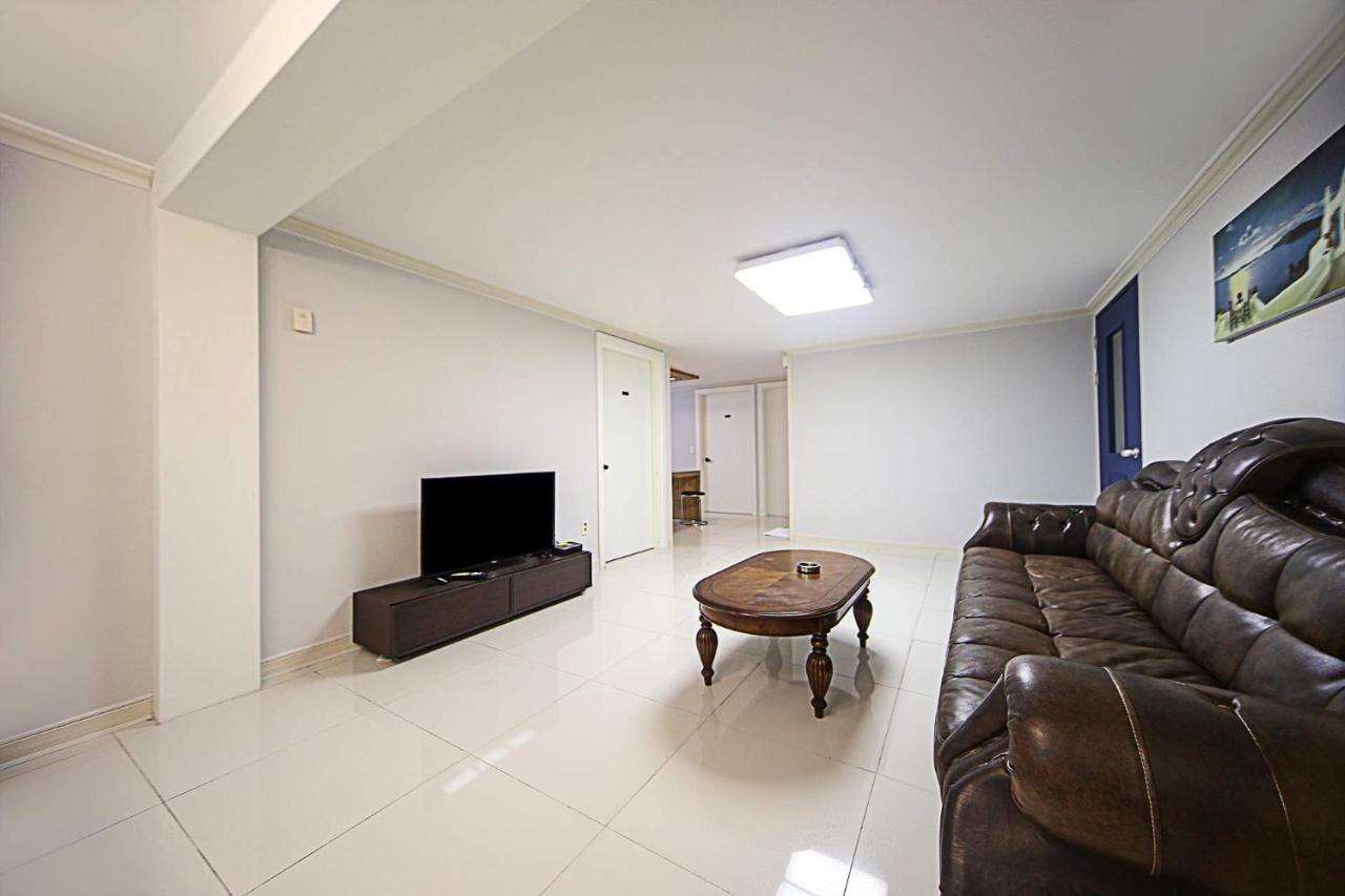Hotel Welkin Busan