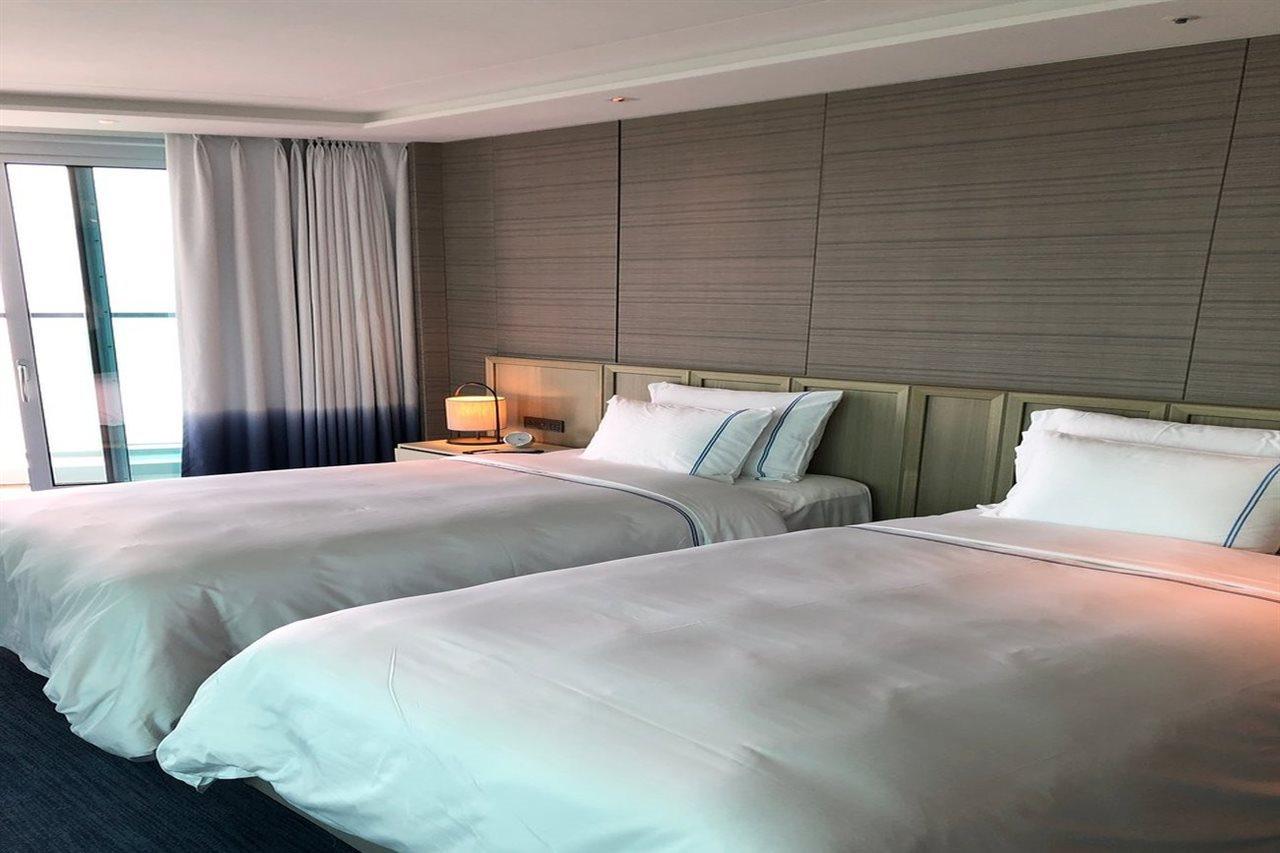 Hotel Signiel Busan