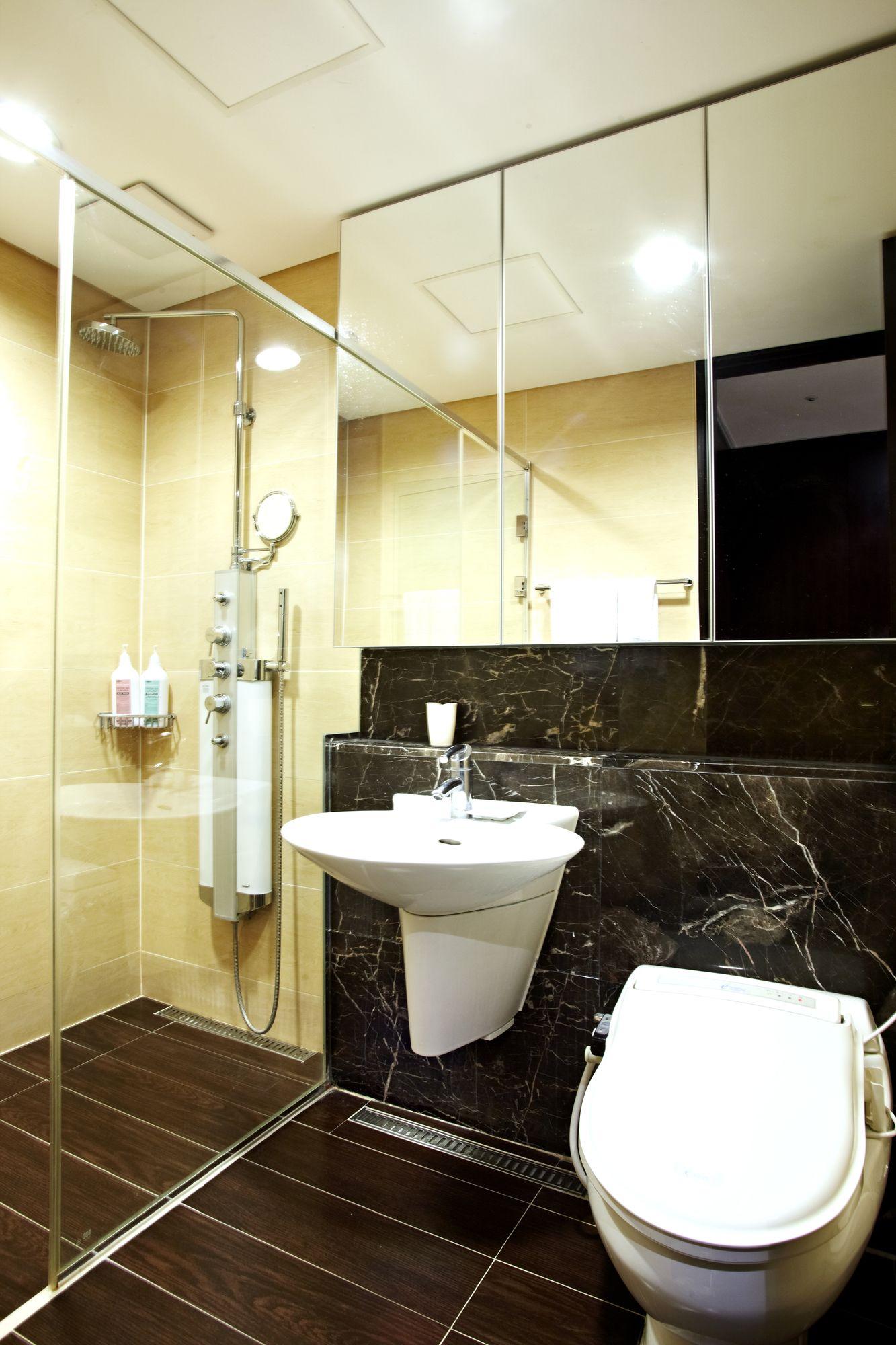Pale De Cz Hotel Busan