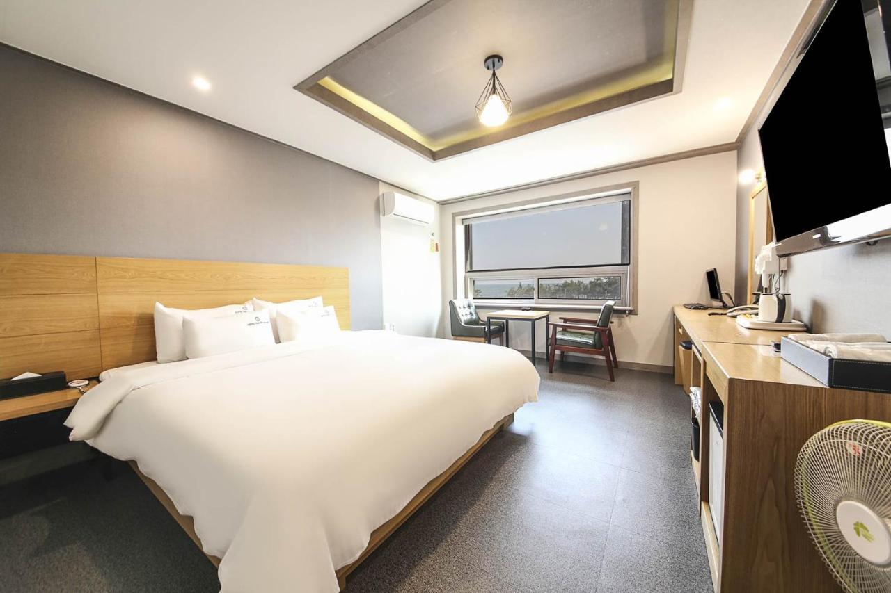 Haute Hotel Busan