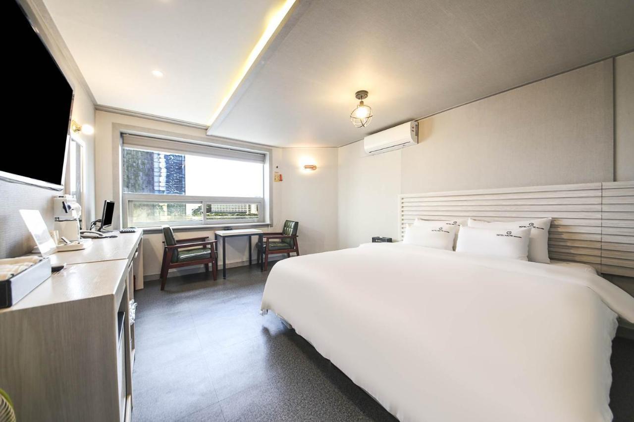 Hotel Haute