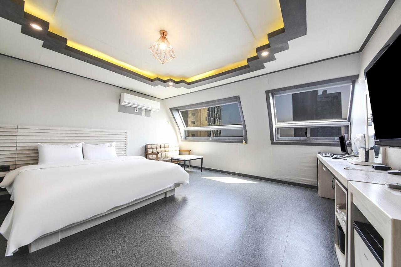 Hotel Haute Busan
