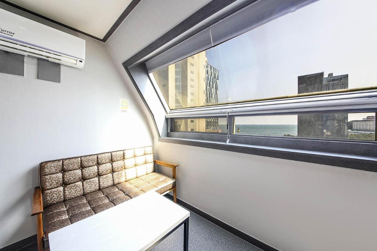 Haute Hotel Busan