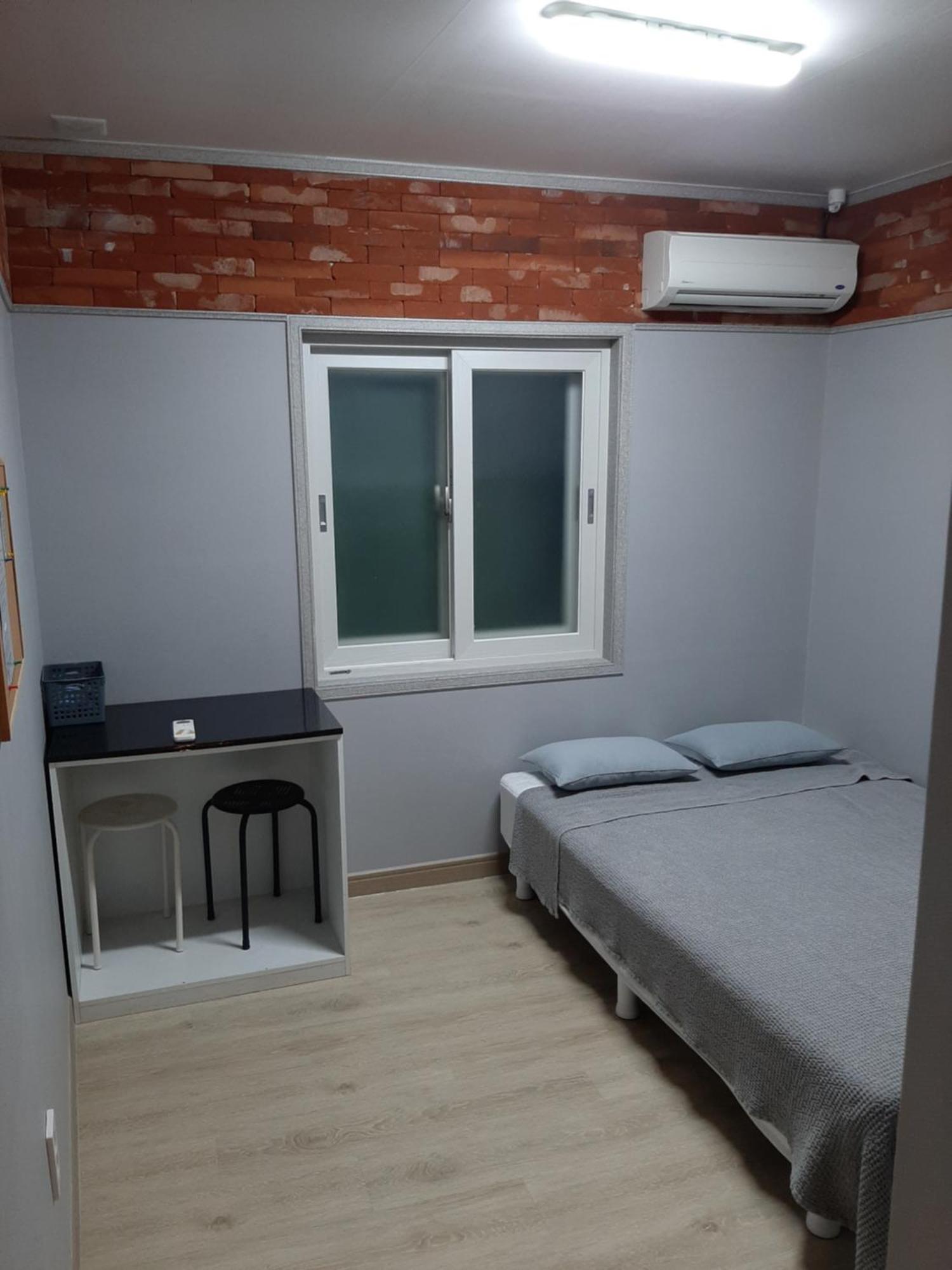 Rumah tetamu Haeundae Native 2*