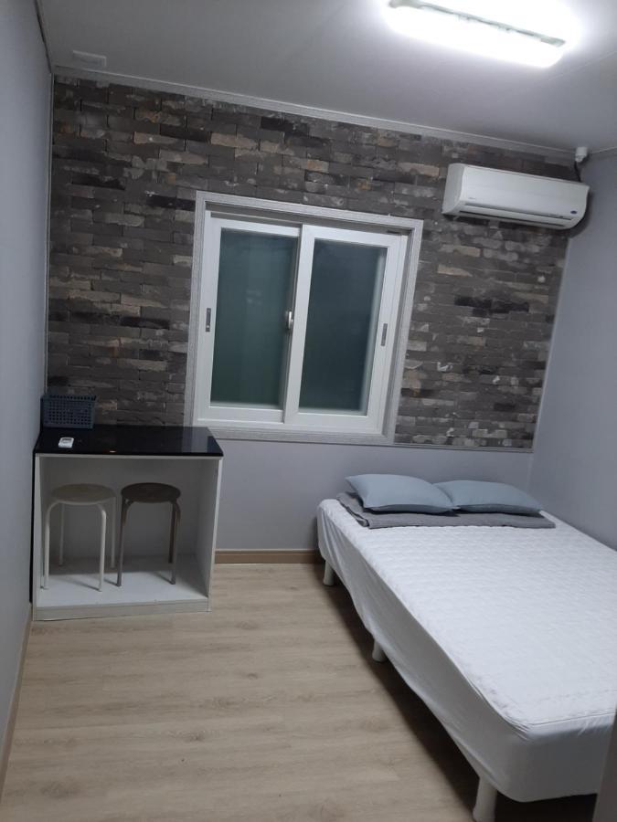 Haeundae Native Rumah tetamu 2*