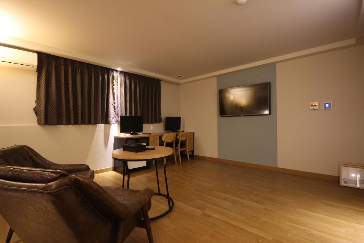 Muri Motel Busan