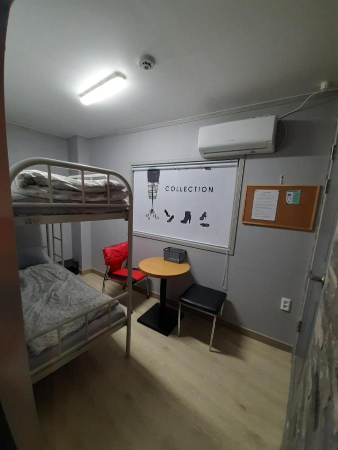 Haeundae Native 2* Busan