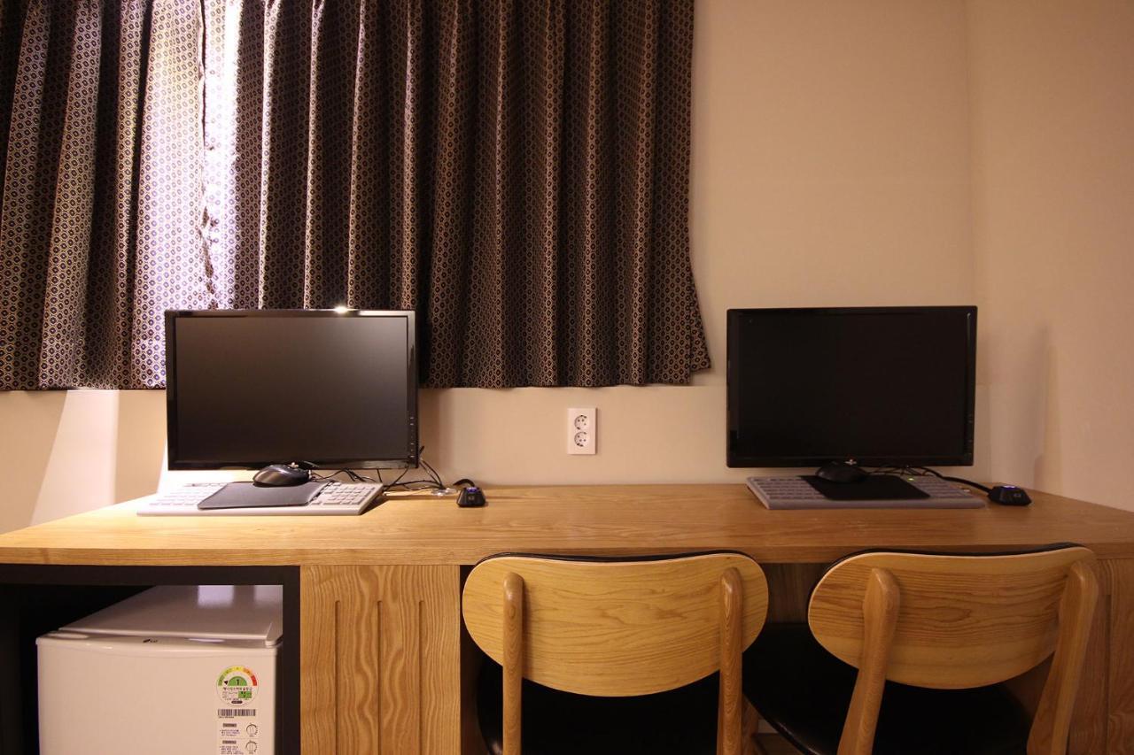 Muri Motel