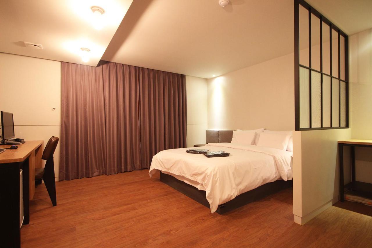 Motel Muri Busan