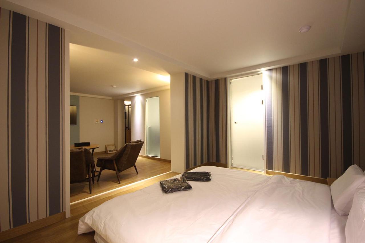 Muri Motel Busan