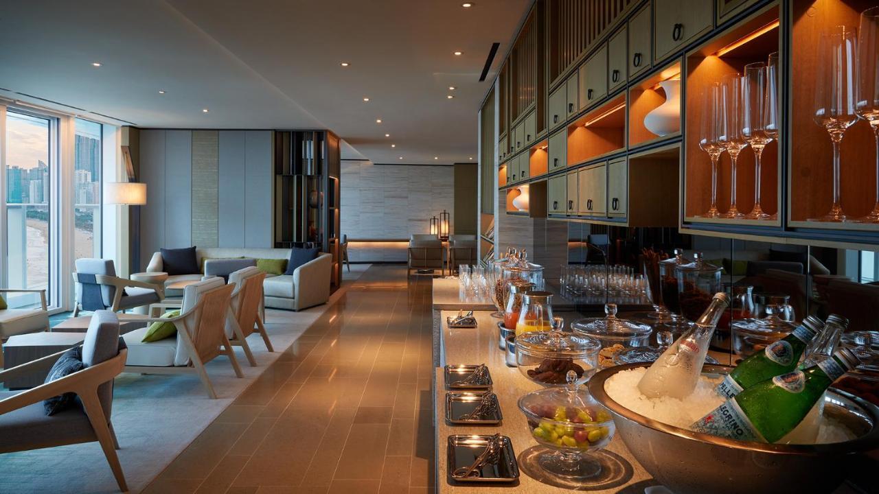 Signiel Hotel Busan