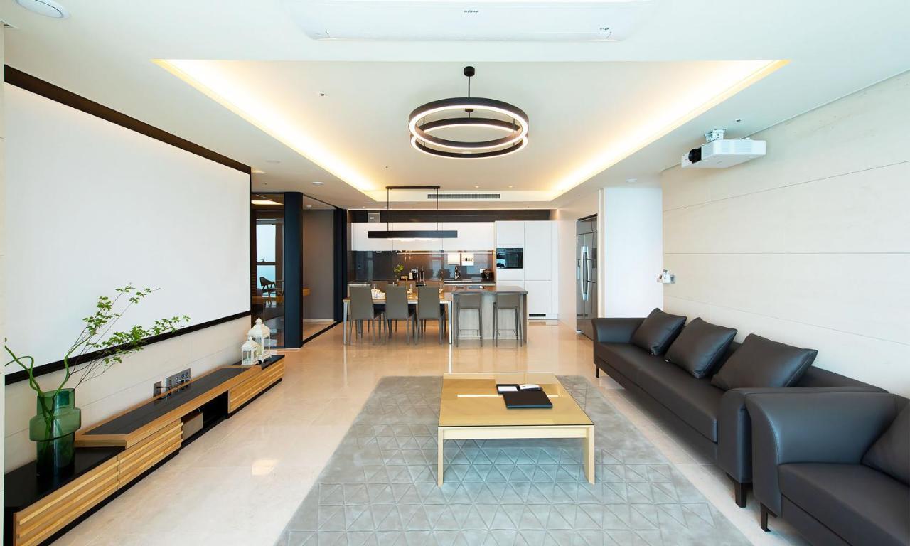 Lct Hotel Busan