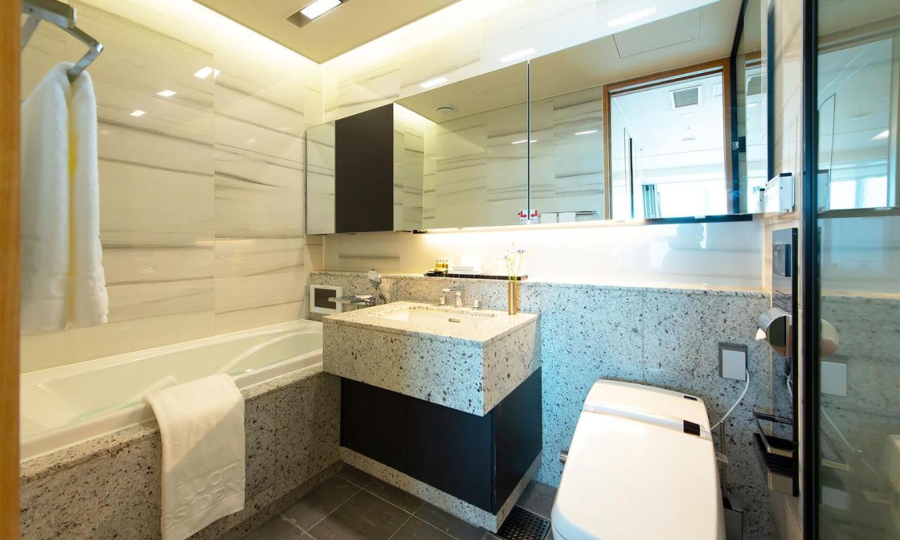 Lct Hotel Busan