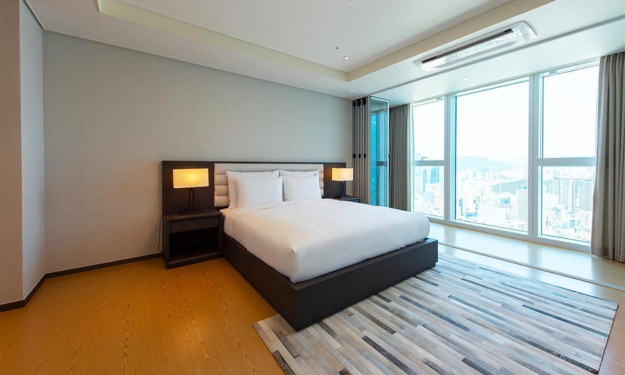 Hotel Lct Busan