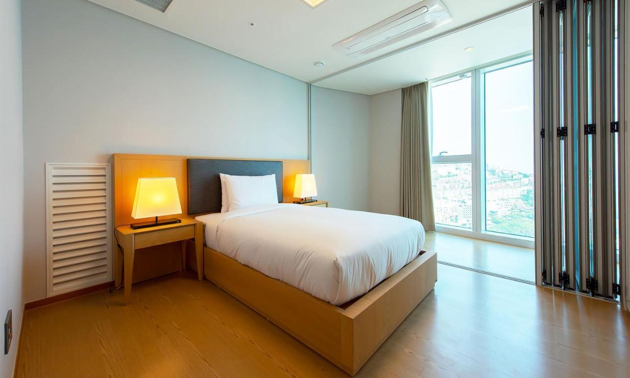 Lct Hotel Busan