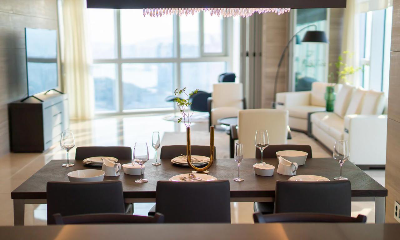 Hotel Lct Busan