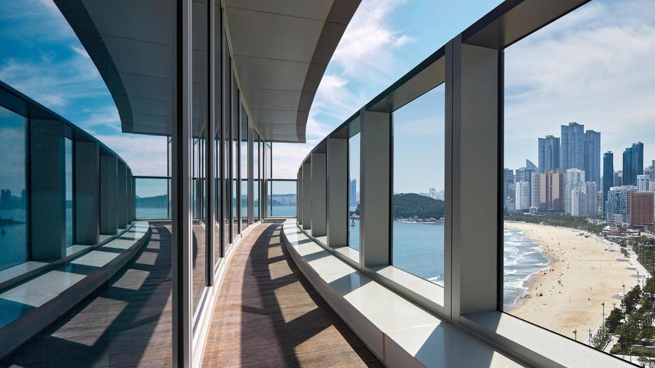 Signiel 5* Busan