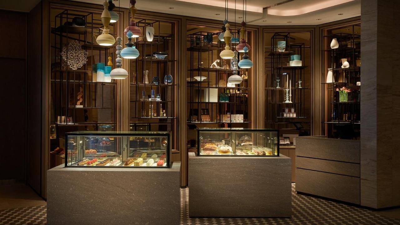 Signiel Hotel Busan