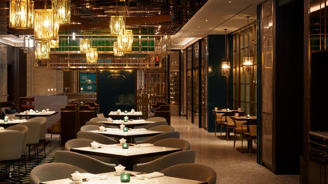 Hotel Signiel Busan