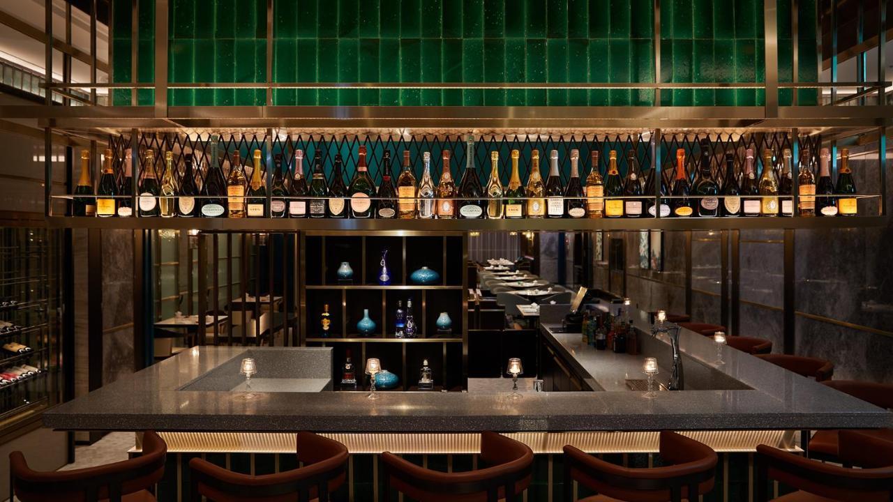 Hotel Signiel Busan