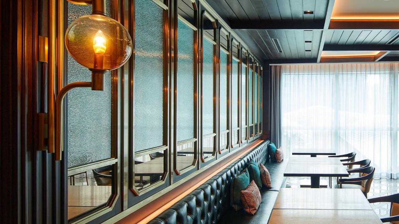 Hotel Signiel Busan