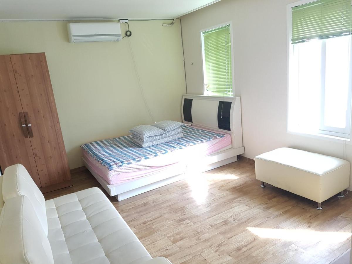 Guest house 710 In Haeundae
