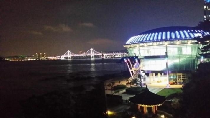 710 In Haeundae Guest house Busan