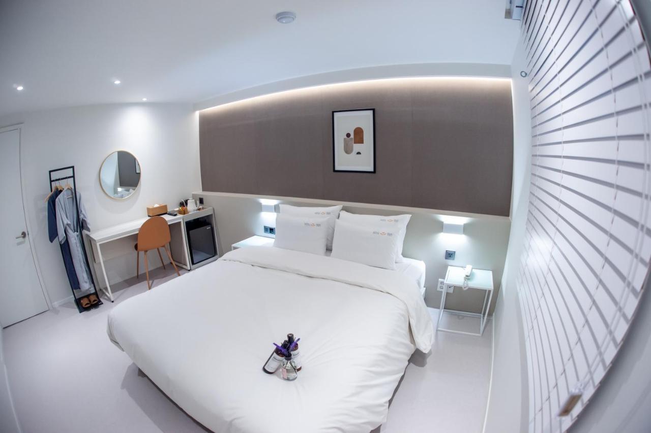 Yeonsan Yam Hotel