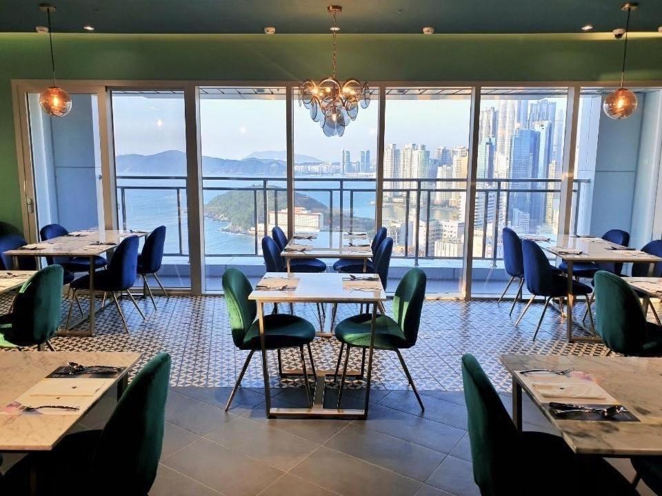 Lavi De Atlan 4* Busan