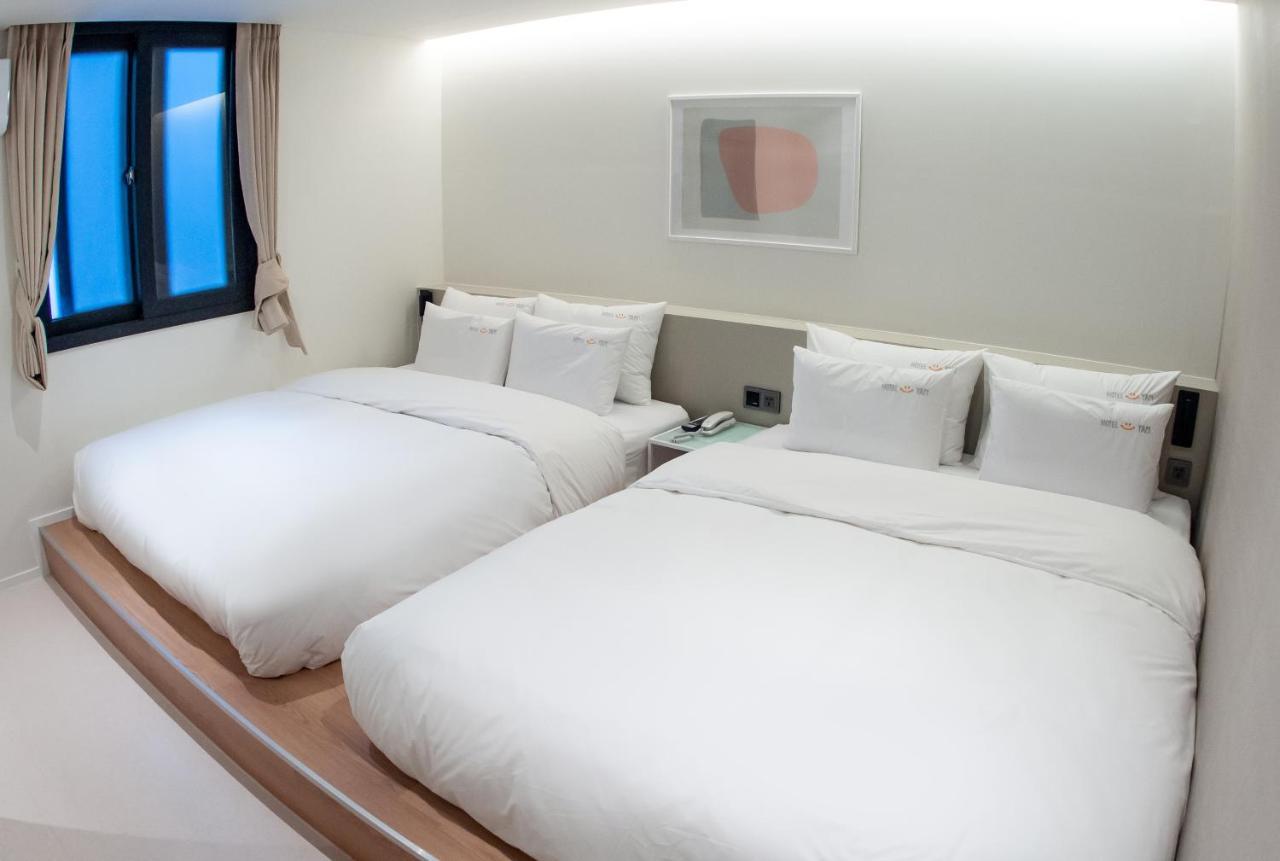 Hotel Yeonsan Yam