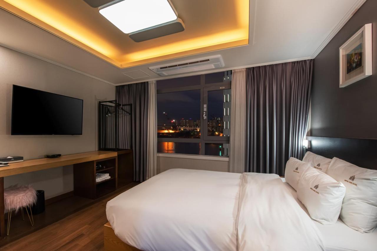 Park Hotel