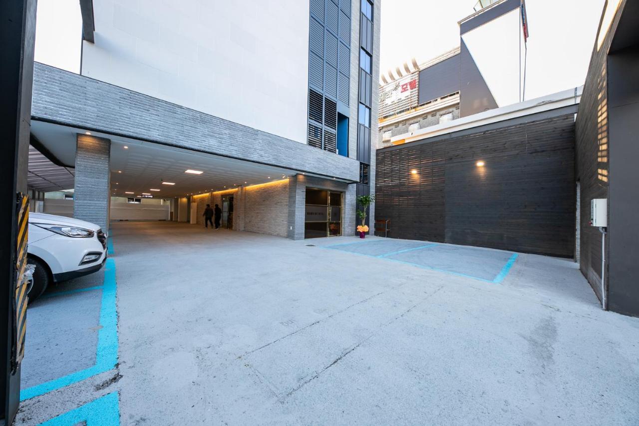 Browndot Sasang Renecite Hotel Busan