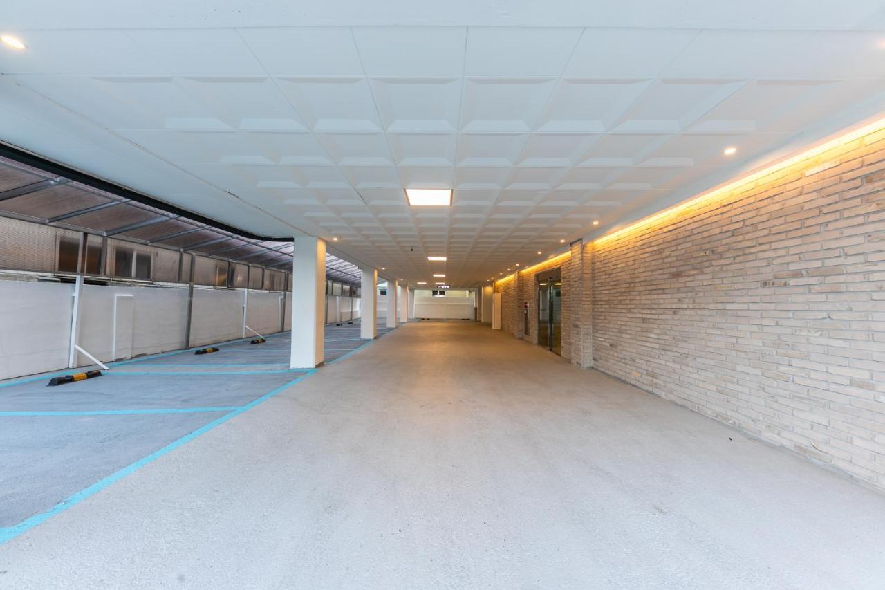 Browndot Sasang Renecite Hotel 3*