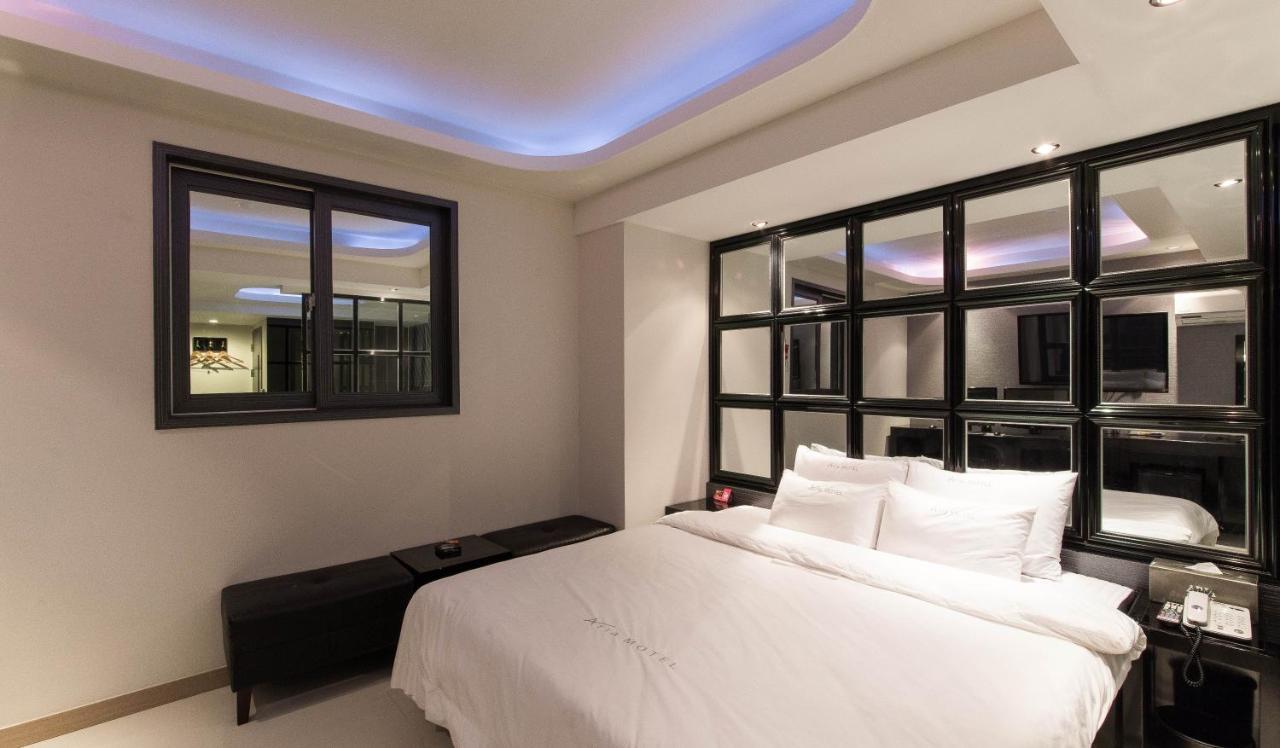 Aria Station Motel