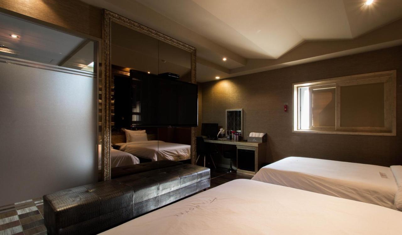 Aria Station Motel 3*