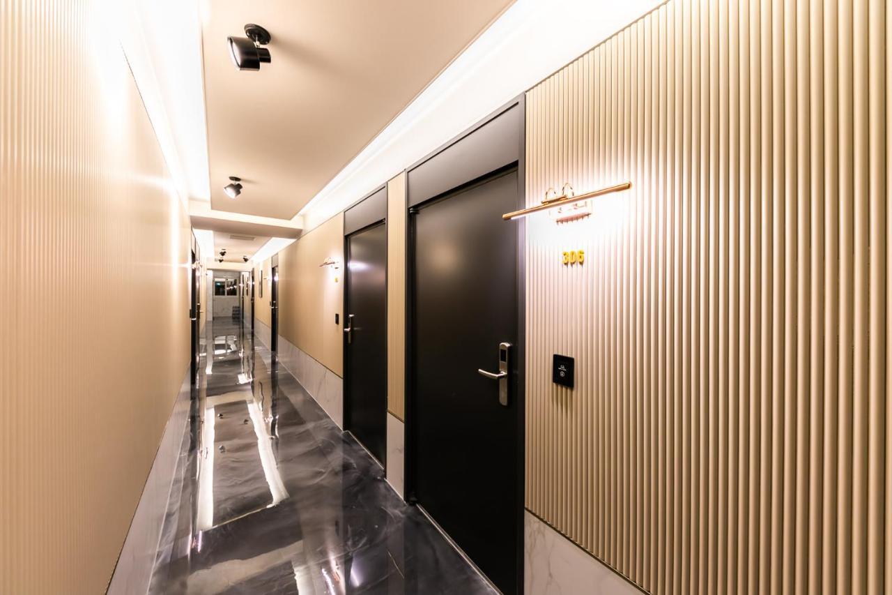 Browndot Sasang Renecite Hotel Busan