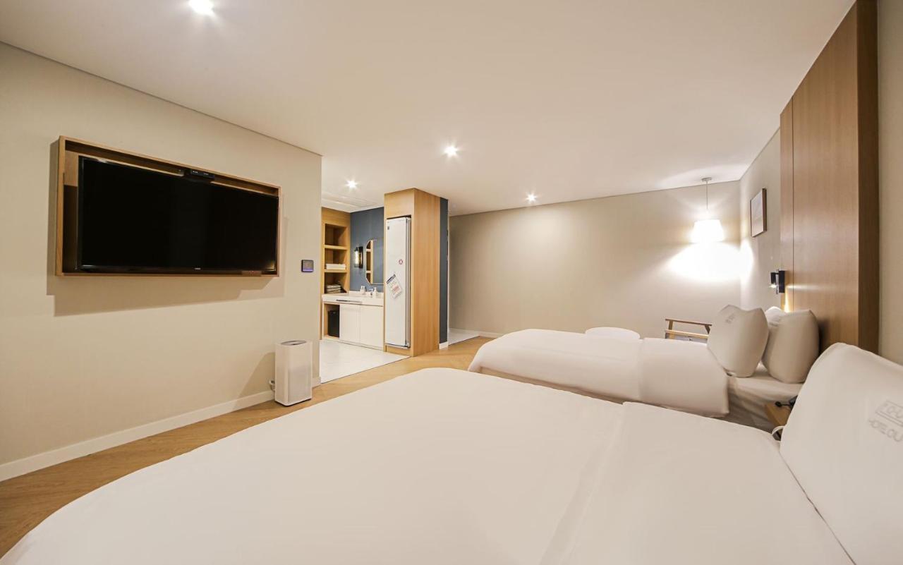 Hotel Ou