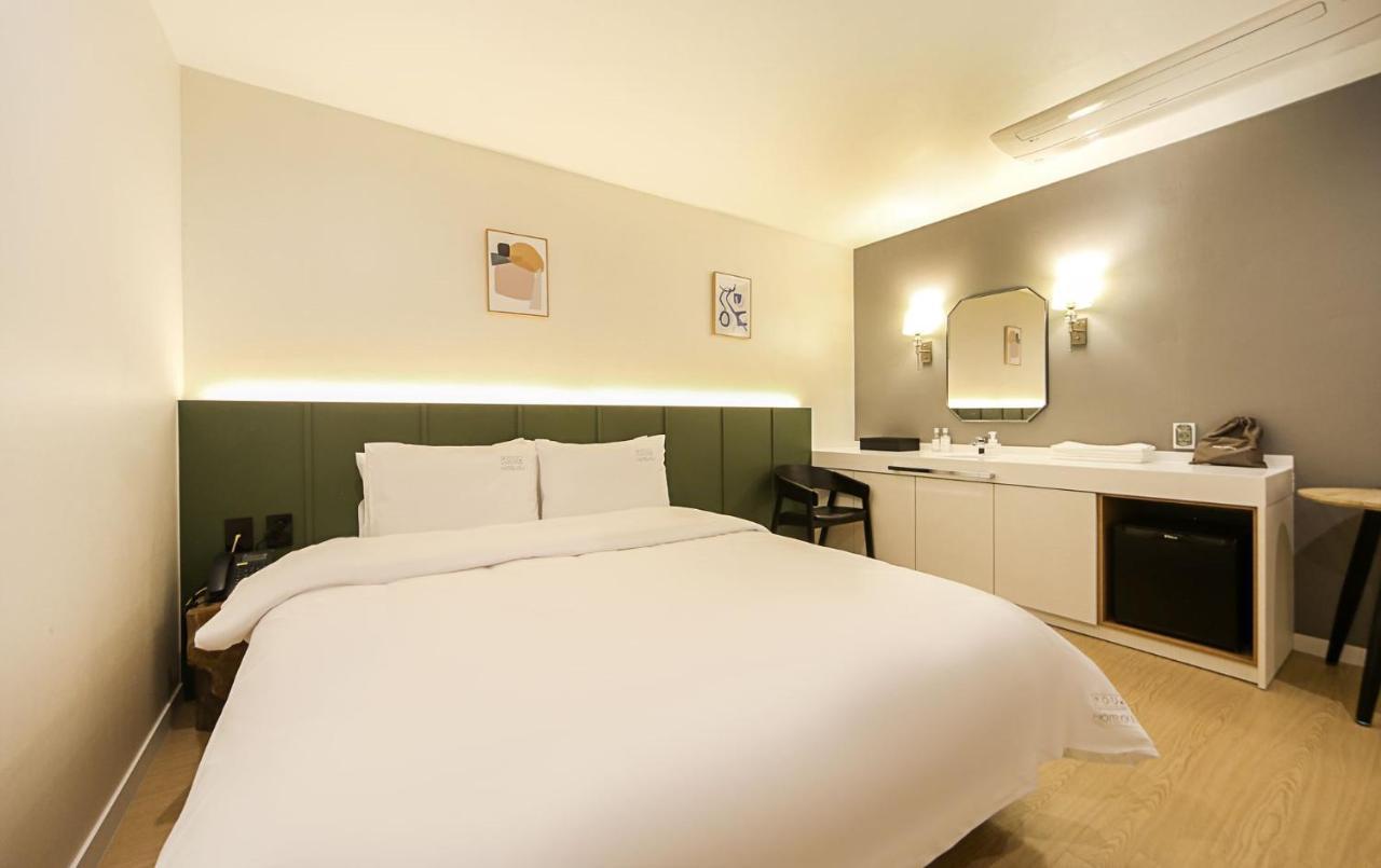 Ou Hotel Busan