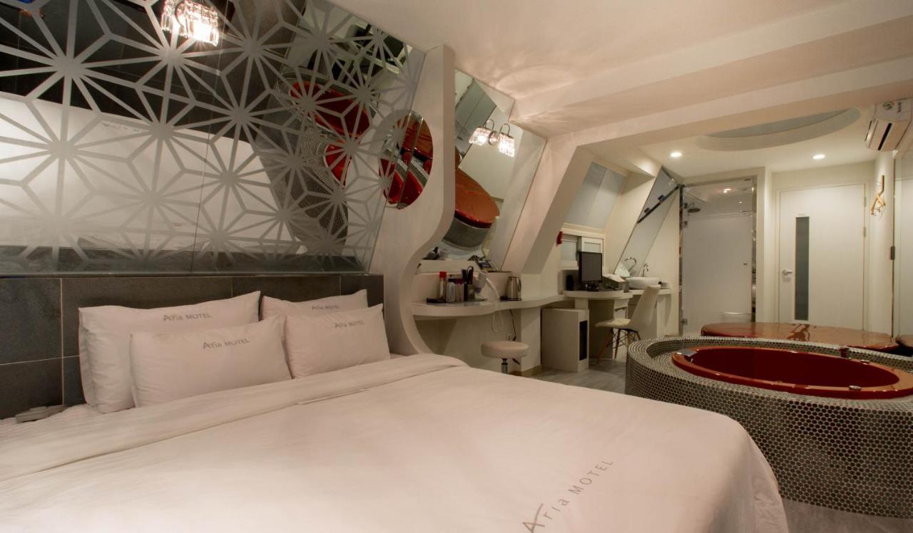 Motel Aria Station 3*