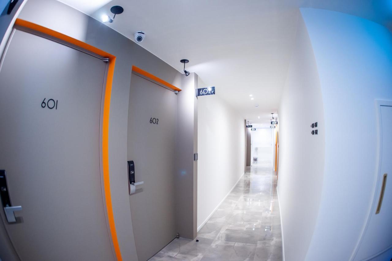 Yeonsan Yam Hotel 3*